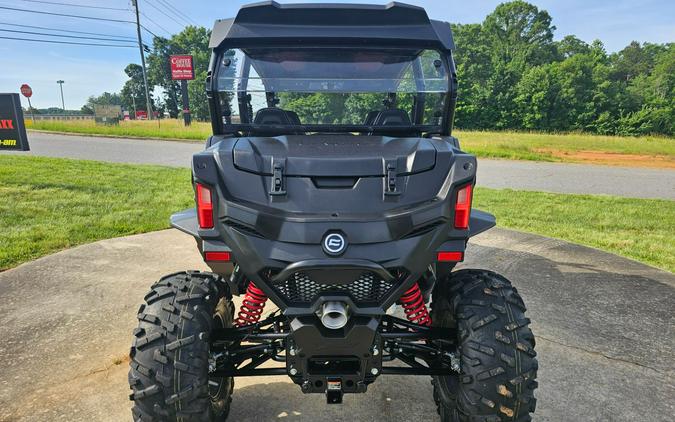 2025 CFMOTO ZForce 950 Sport-4