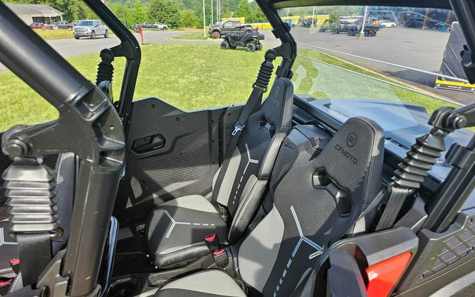 2025 CFMOTO ZForce 950 Sport-4