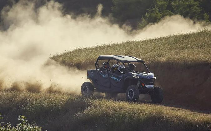 2025 CFMOTO ZForce 950 Sport-4