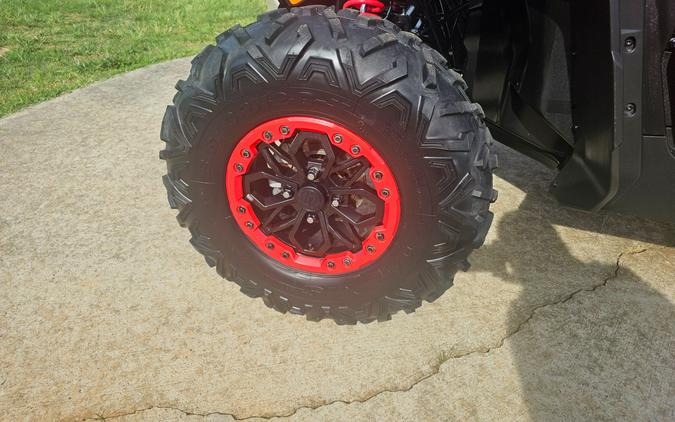 2025 CFMOTO ZForce 950 Sport-4