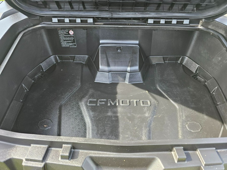 2025 CFMOTO ZForce 950 Sport-4