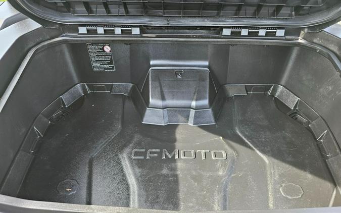 2025 CFMOTO ZForce 950 Sport-4