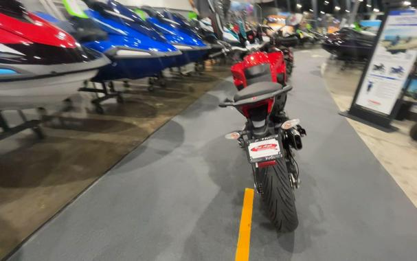 2021 Ducati MULTISTRADA 950