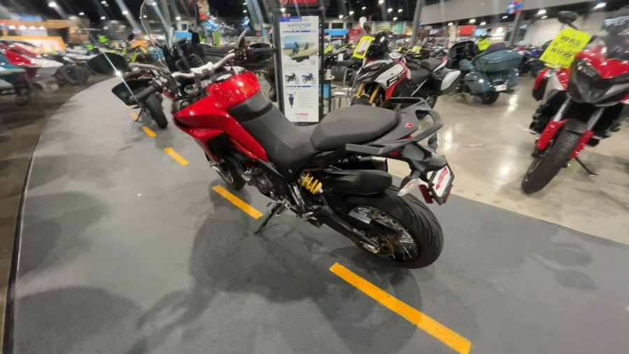 2021 Ducati MULTISTRADA 950