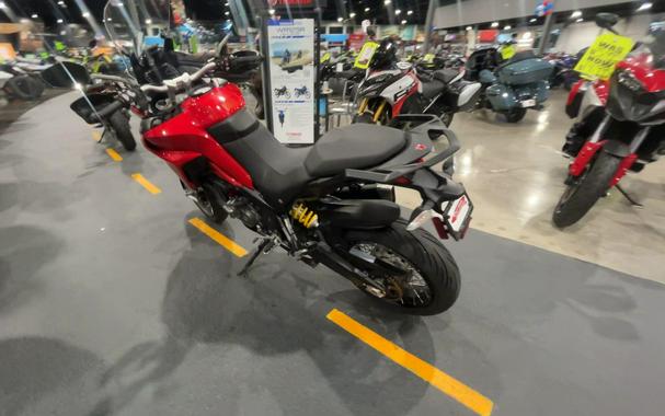 2021 Ducati MULTISTRADA 950