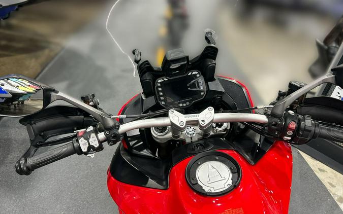 2021 Ducati MULTISTRADA 950