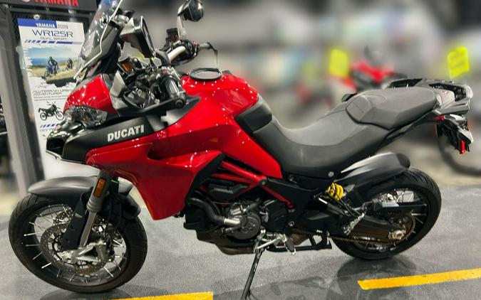 2021 Ducati MULTISTRADA 950