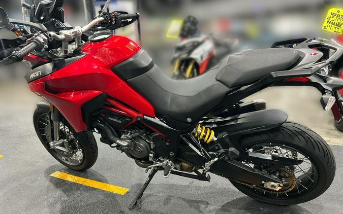 2021 Ducati MULTISTRADA 950