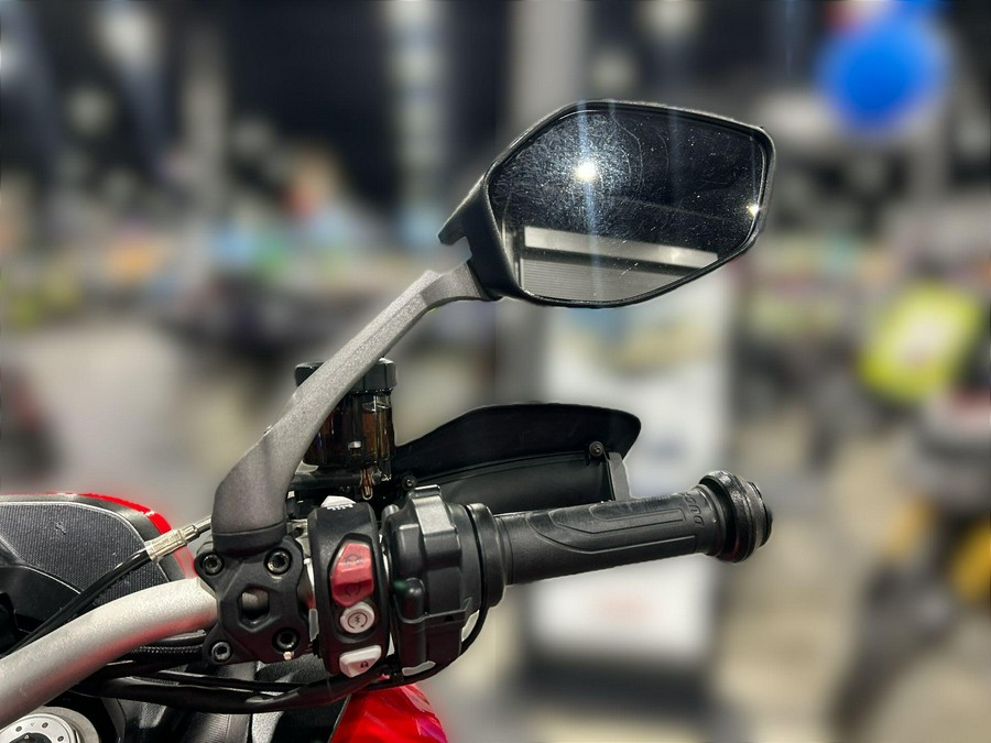 2021 Ducati MULTISTRADA 950