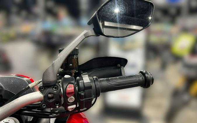 2021 Ducati MULTISTRADA 950