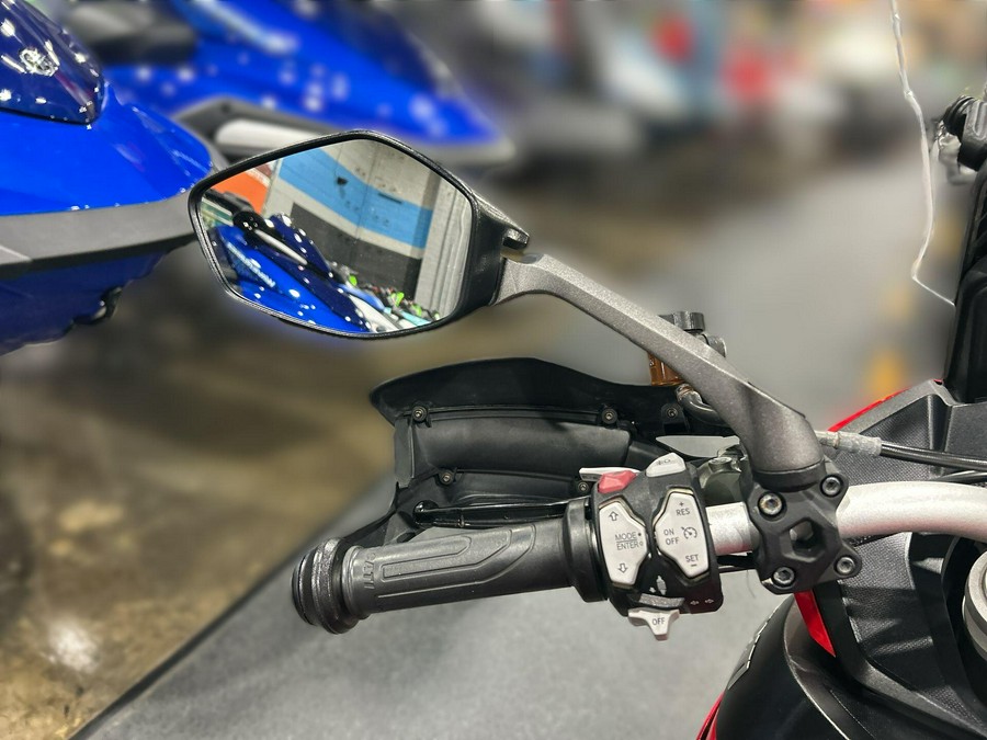 2021 Ducati MULTISTRADA 950
