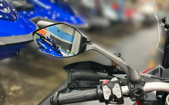 2021 Ducati MULTISTRADA 950
