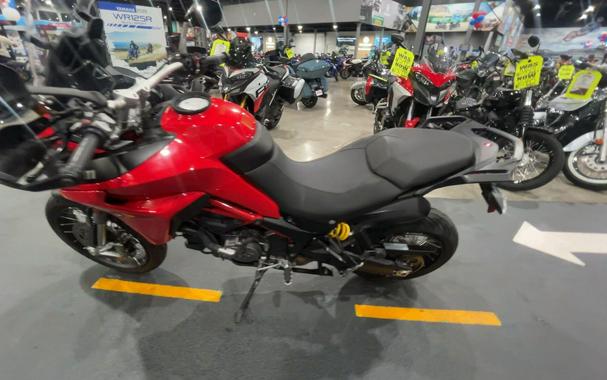 2021 Ducati MULTISTRADA 950