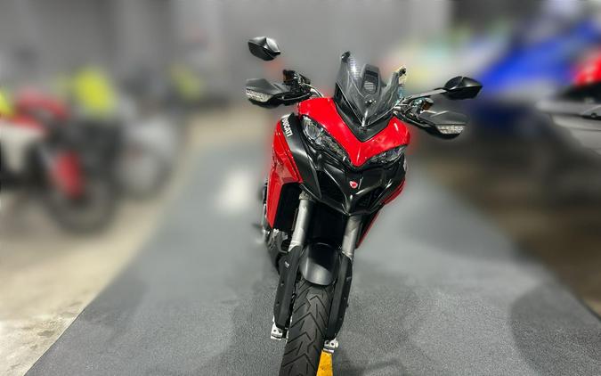 2021 Ducati MULTISTRADA 950