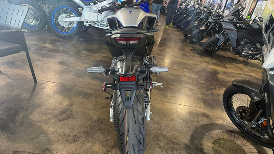 2026 Yamaha MT-09 SP 09 SP CA