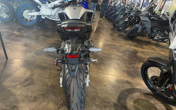 2026 Yamaha MT-09 SP 09 SP CA