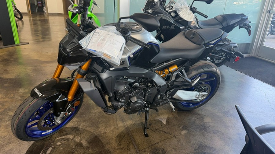 2026 Yamaha MT-09 SP 09 SP CA