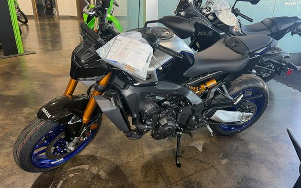 2026 Yamaha MT-09 SP 09 SP CA