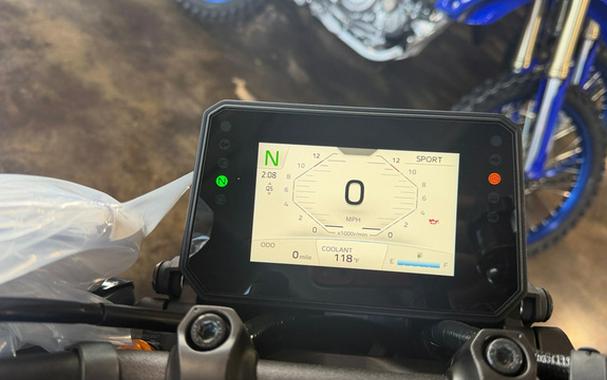 2026 Yamaha MT-09 SP 09 SP CA