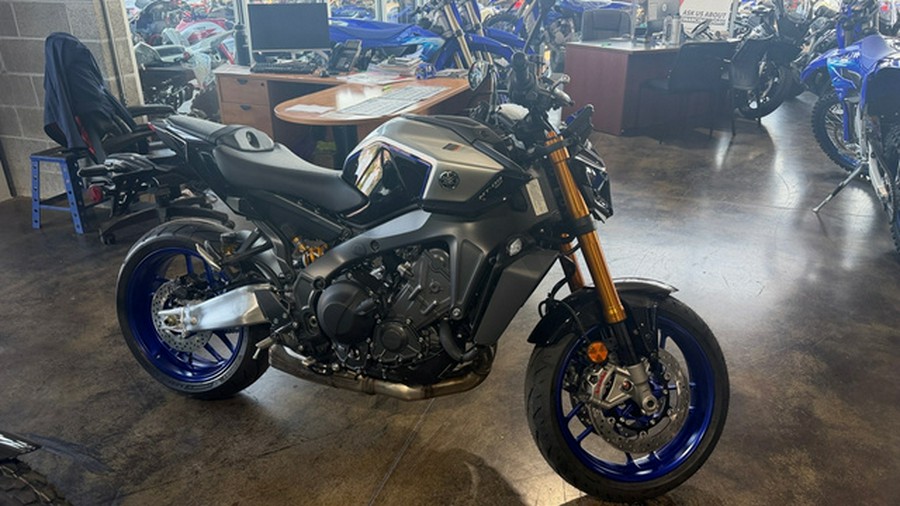 2026 Yamaha MT-09 SP 09 SP CA