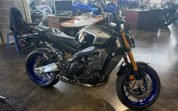 2026 Yamaha MT-09 SP 09 SP CA