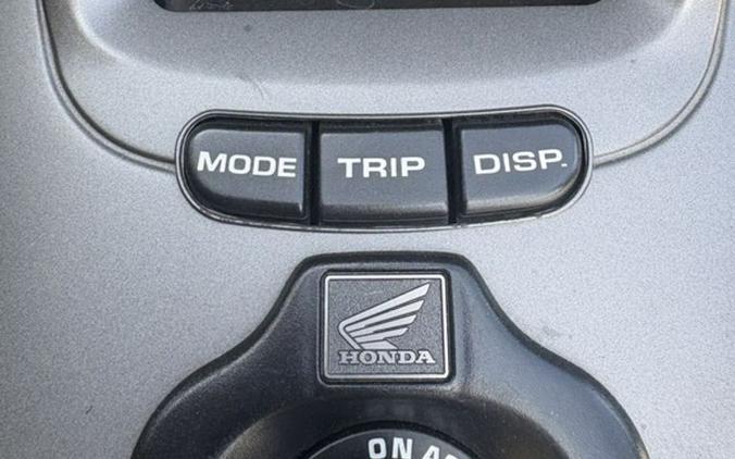 2004 Honda Gold Wing ABS