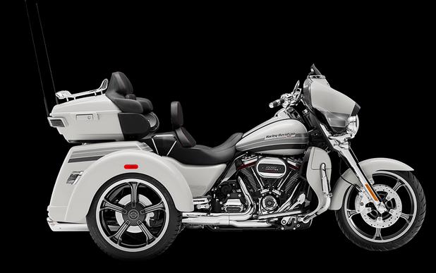 2020 Harley-Davidson CVO Tri Glide