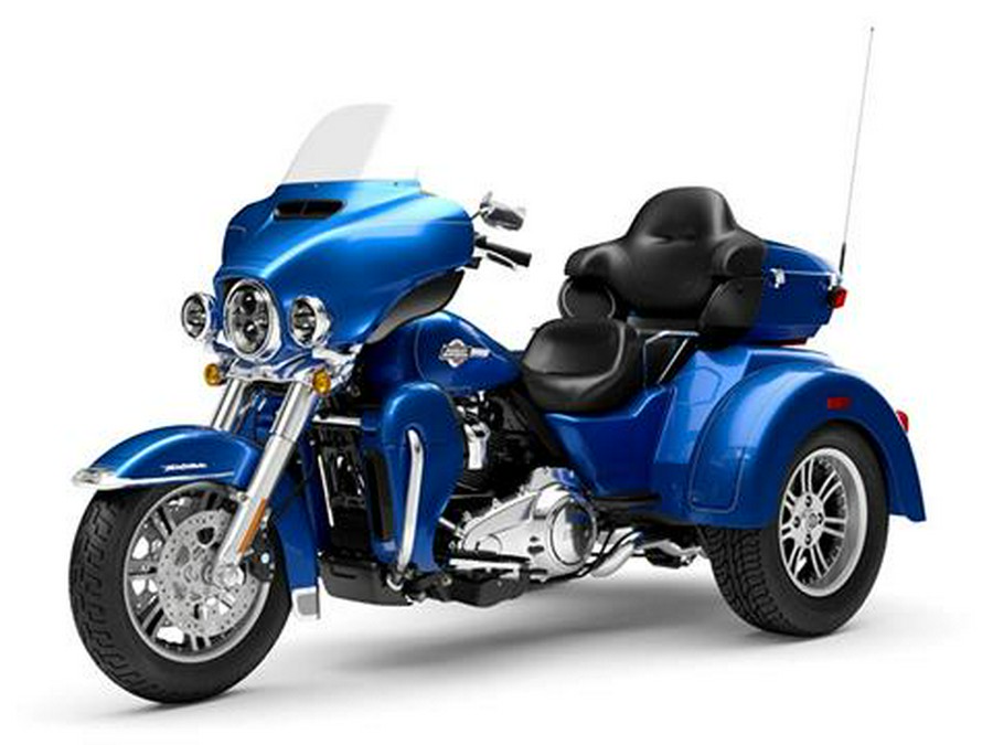 2024 Harley-Davidson Tri Glide® Ultra FLHTCUTG