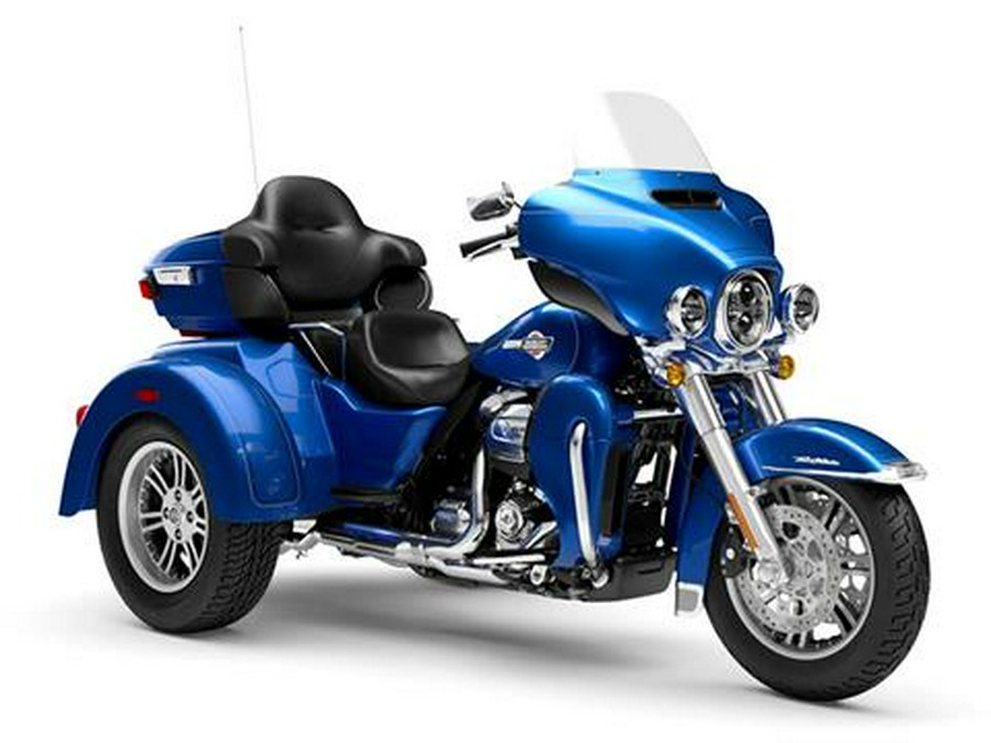 2024 Harley-Davidson Tri Glide® Ultra FLHTCUTG