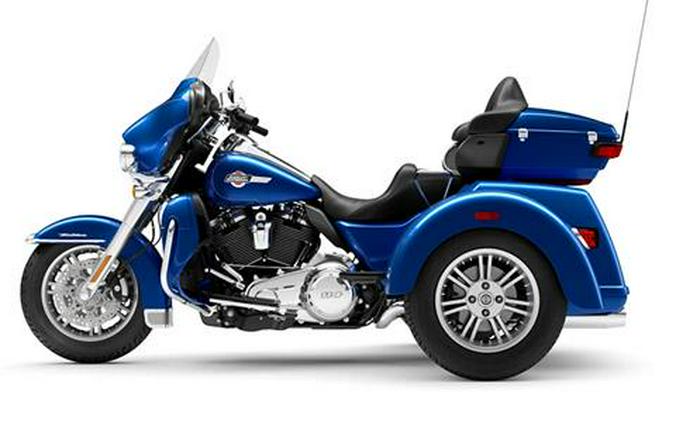 2024 Harley-Davidson Tri Glide® Ultra FLHTCUTG