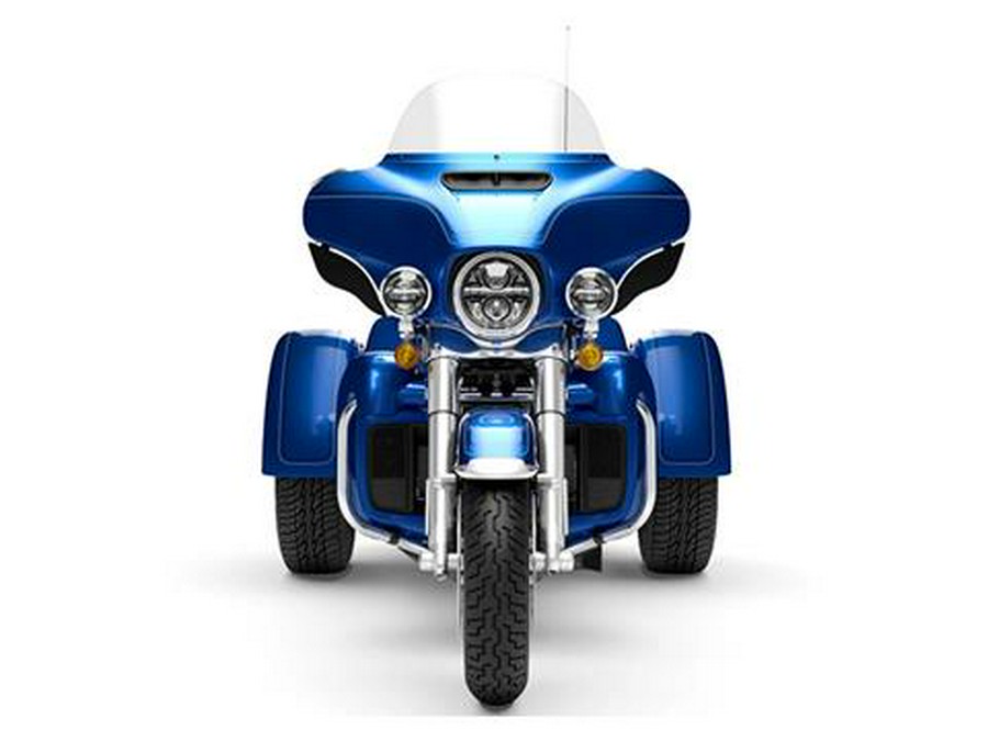 2024 Harley-Davidson Tri Glide® Ultra FLHTCUTG