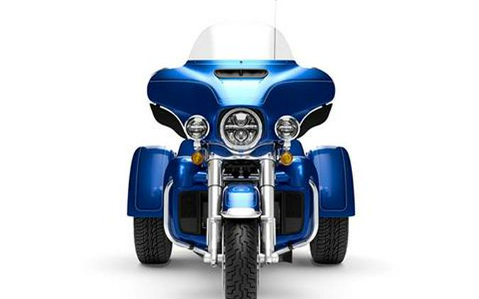 2024 Harley-Davidson Tri Glide® Ultra FLHTCUTG