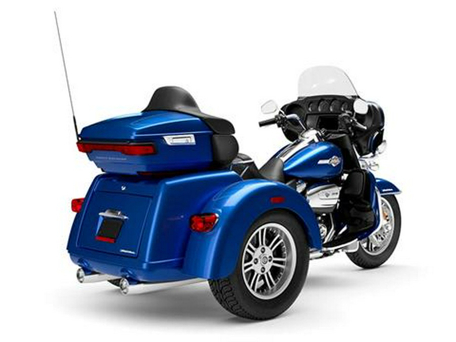 2024 Harley-Davidson Tri Glide® Ultra FLHTCUTG