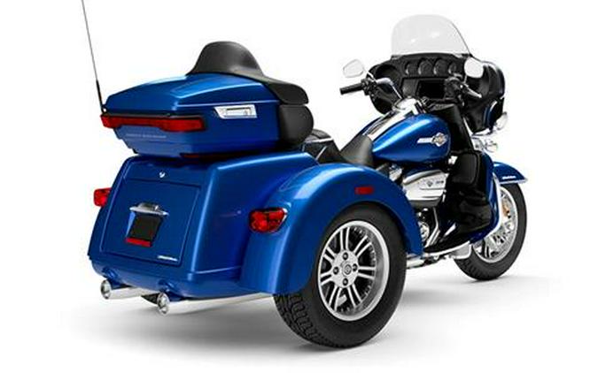 2024 Harley-Davidson Tri Glide® Ultra FLHTCUTG