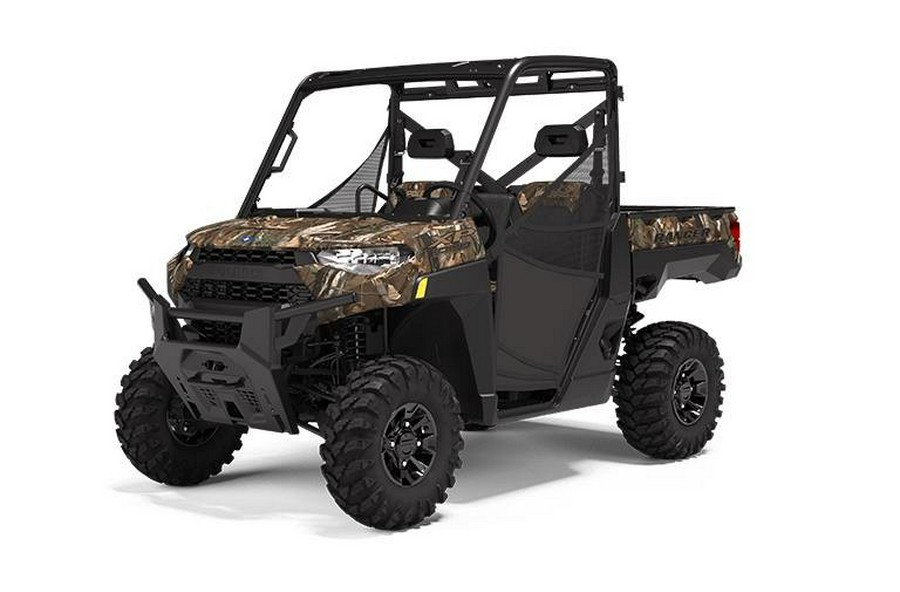 2020 RGR XP 1000 PREMIUM PPC - Polaris