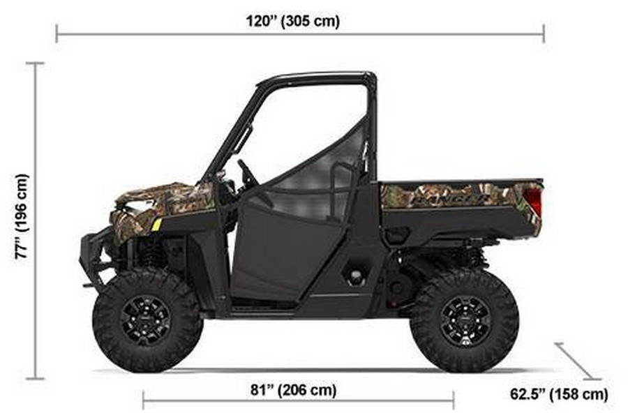 2020 RGR XP 1000 PREMIUM PPC - Polaris