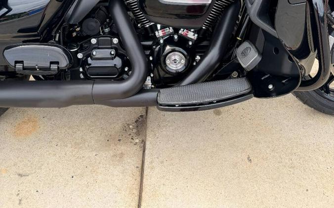 2023 Harley-Davidson Ultra Limited FLHTK