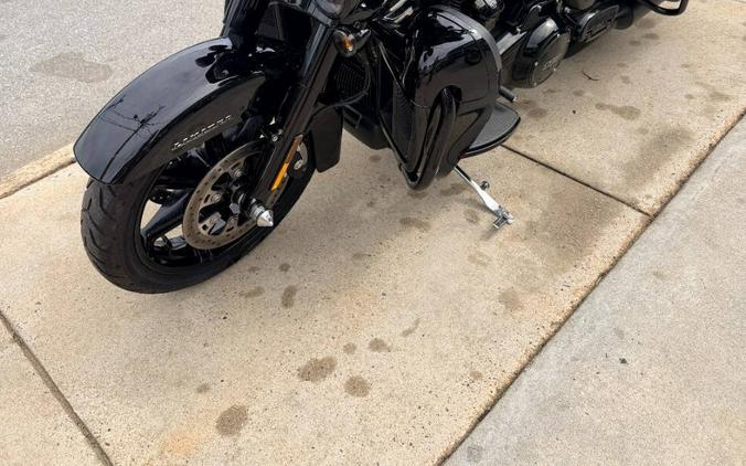2023 Harley-Davidson Ultra Limited FLHTK