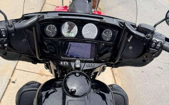 2023 Harley-Davidson Ultra Limited FLHTK