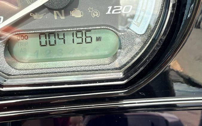 2023 Harley-Davidson Ultra Limited FLHTK