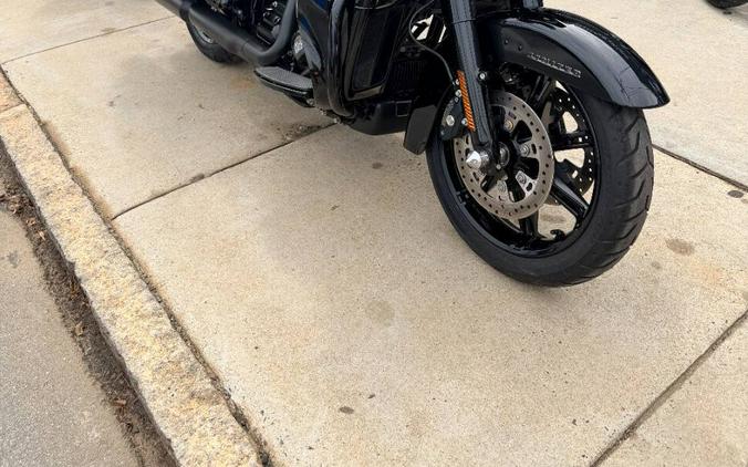 2023 Harley-Davidson Ultra Limited FLHTK