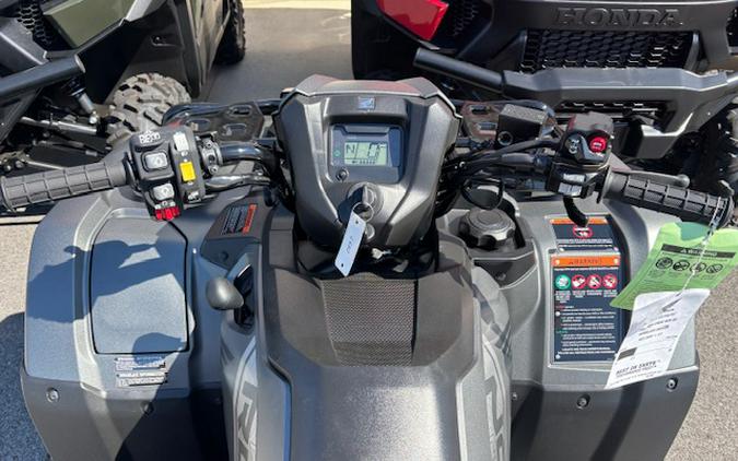 2027 Honda FourTrax Foreman Rubicon 4x4 Automatic DCT EPS Deluxe