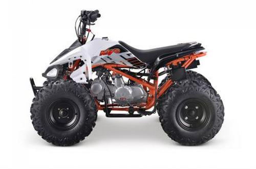 2020 Kayo PREDATOR 125