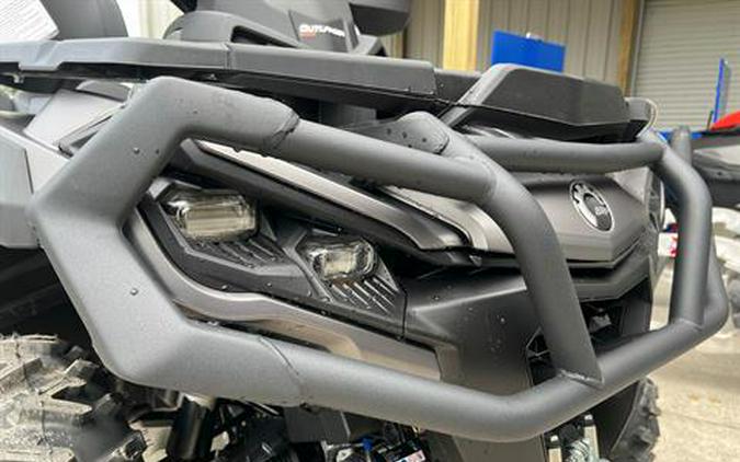 2023 Can-Am Outlander MAX XT 850