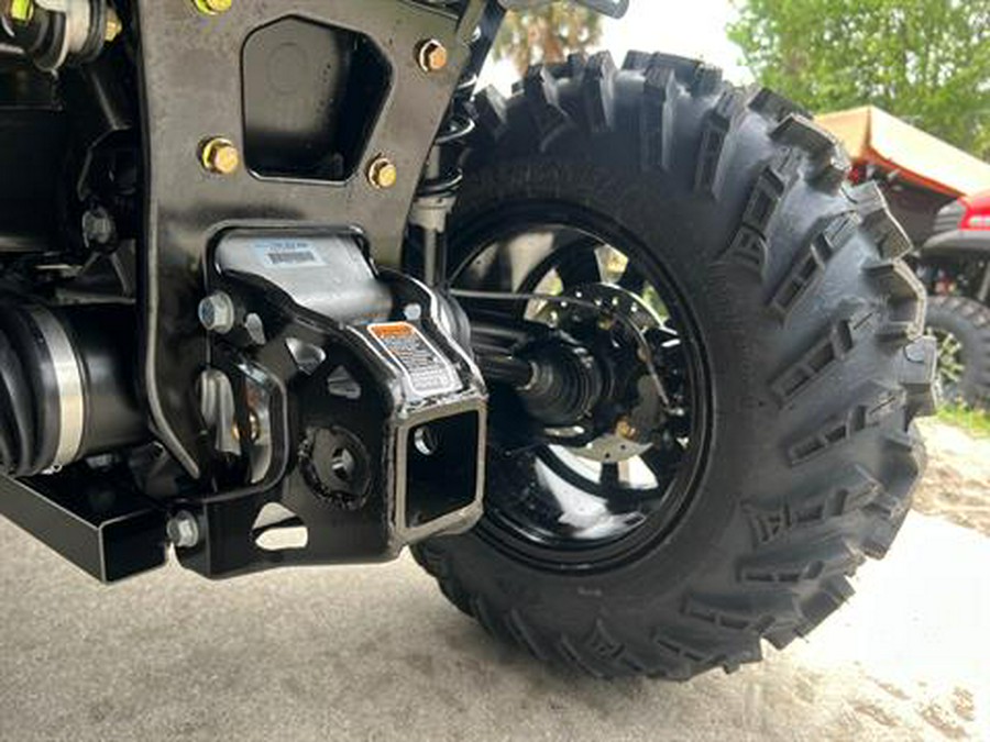 2023 Can-Am Outlander MAX XT 850