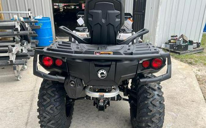 2023 Can-Am Outlander MAX XT 850