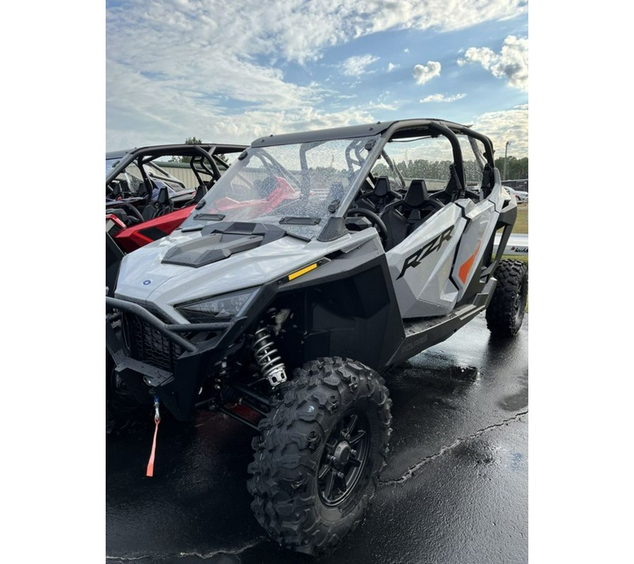 2023 Polaris® RZR Pro XP 4 Sport