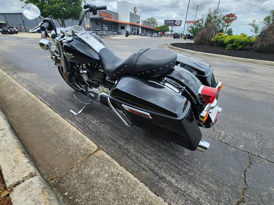 FLHR 2021 Road King