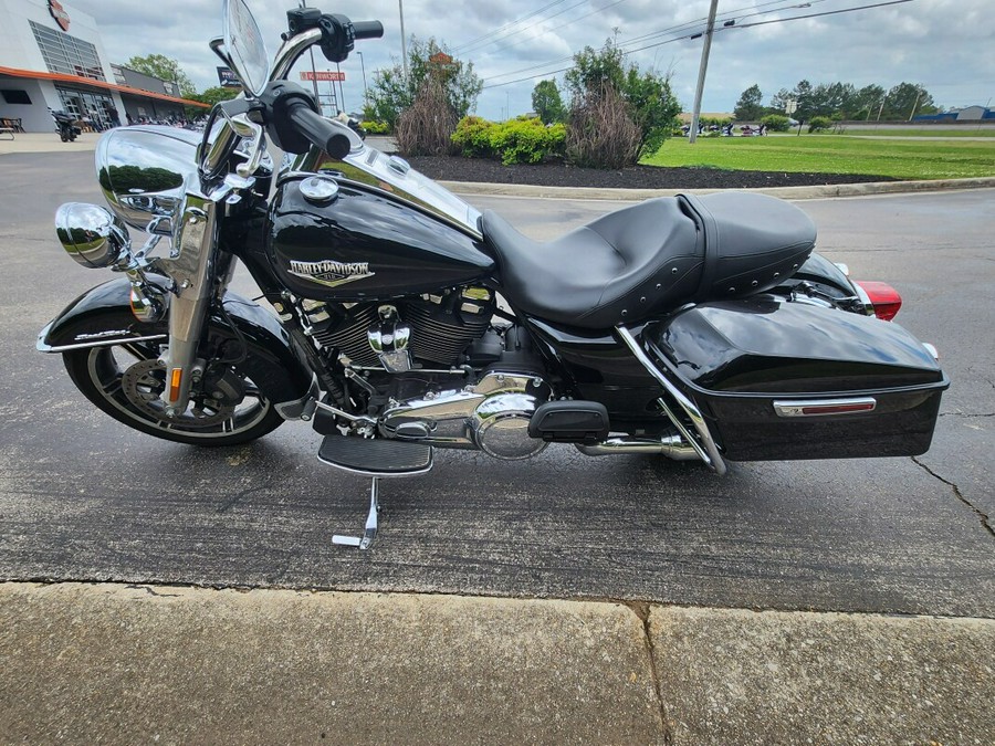 2021 Harley-Davidson Road King®