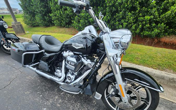 2021 Harley-Davidson Road King®